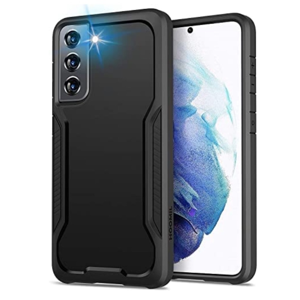 ✨NEW: Samsung Galaxy S21 5G Case (6.2 inch) - Matte black✨